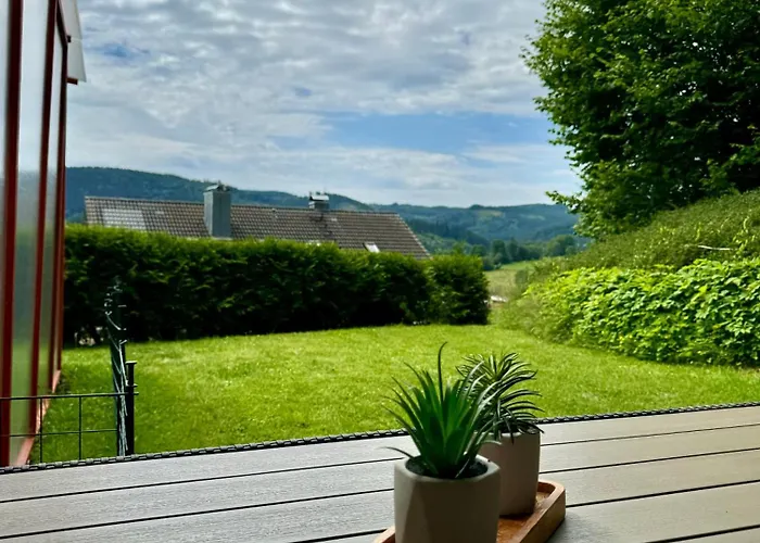 Auszeit Am Berg