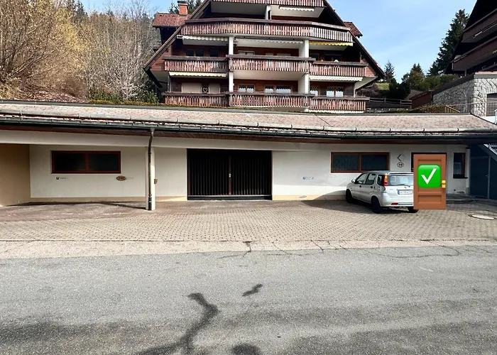 Auszeit Am Berg