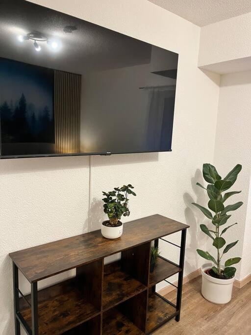 Apartment Auszeit Am Berg