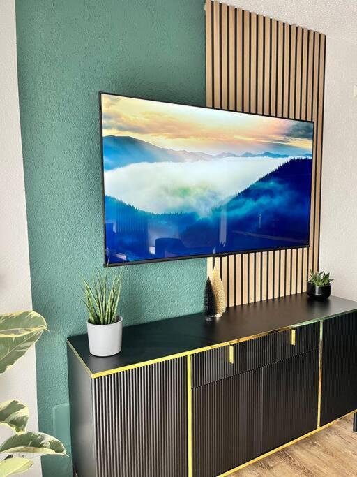 Auszeit Am Berg Apartment Lenzkirch