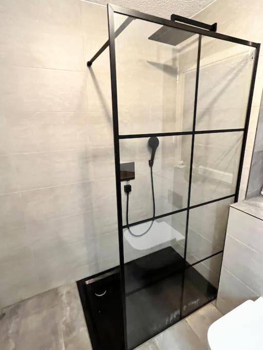 Apartment Auszeit Am Berg