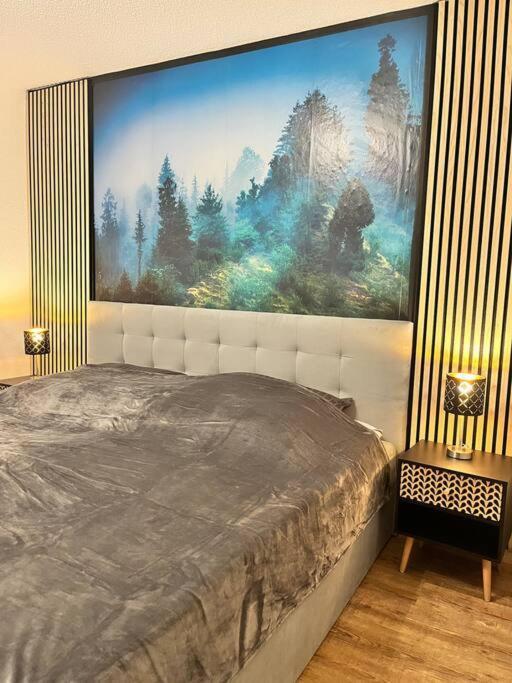 Apartment Auszeit Am Berg