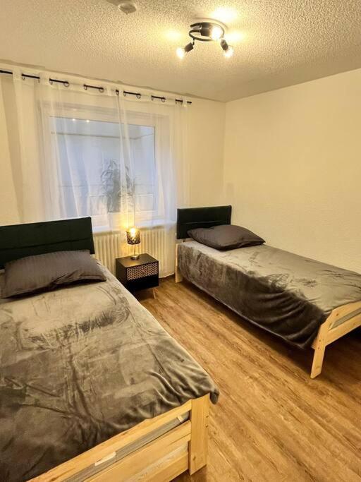 Apartment Auszeit Am Berg *