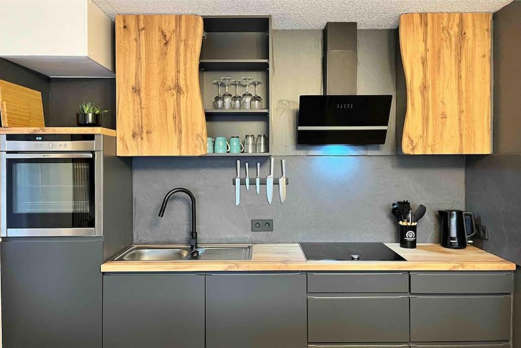 Auszeit Am Berg Apartment Lenzkirch