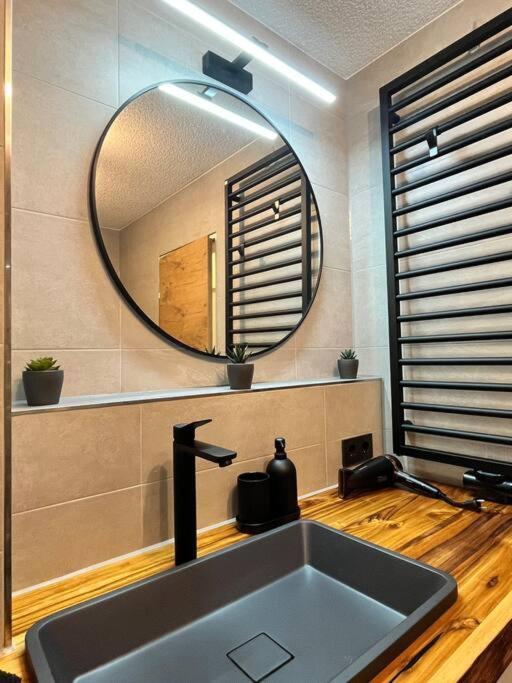Apartment Auszeit Am Berg