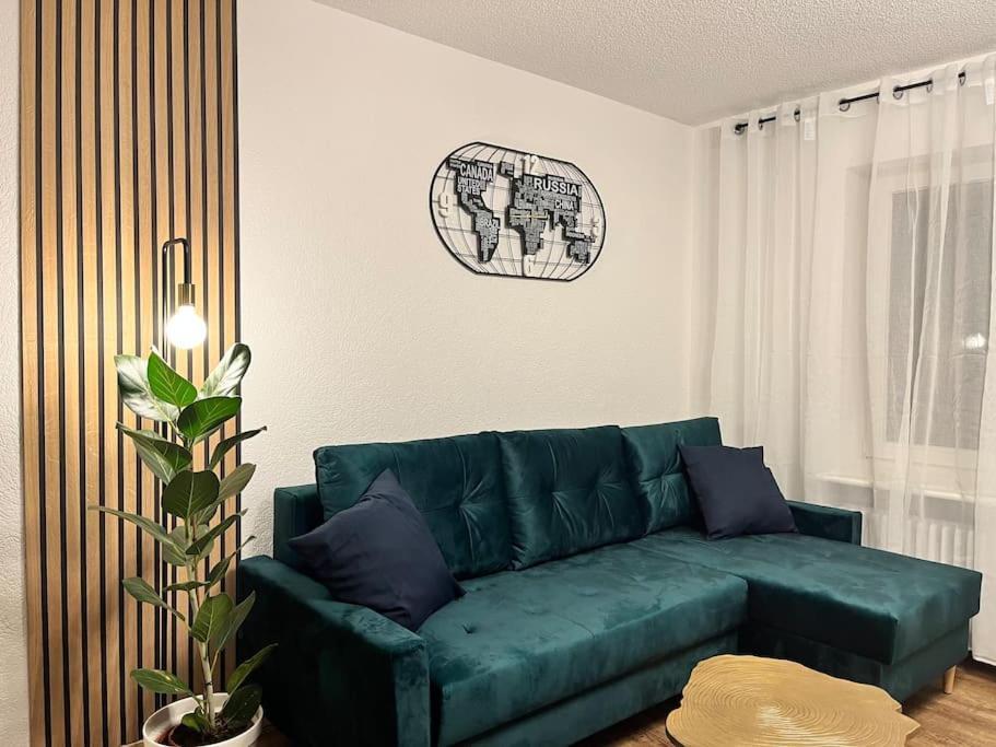 Apartment Auszeit Am Berg *
