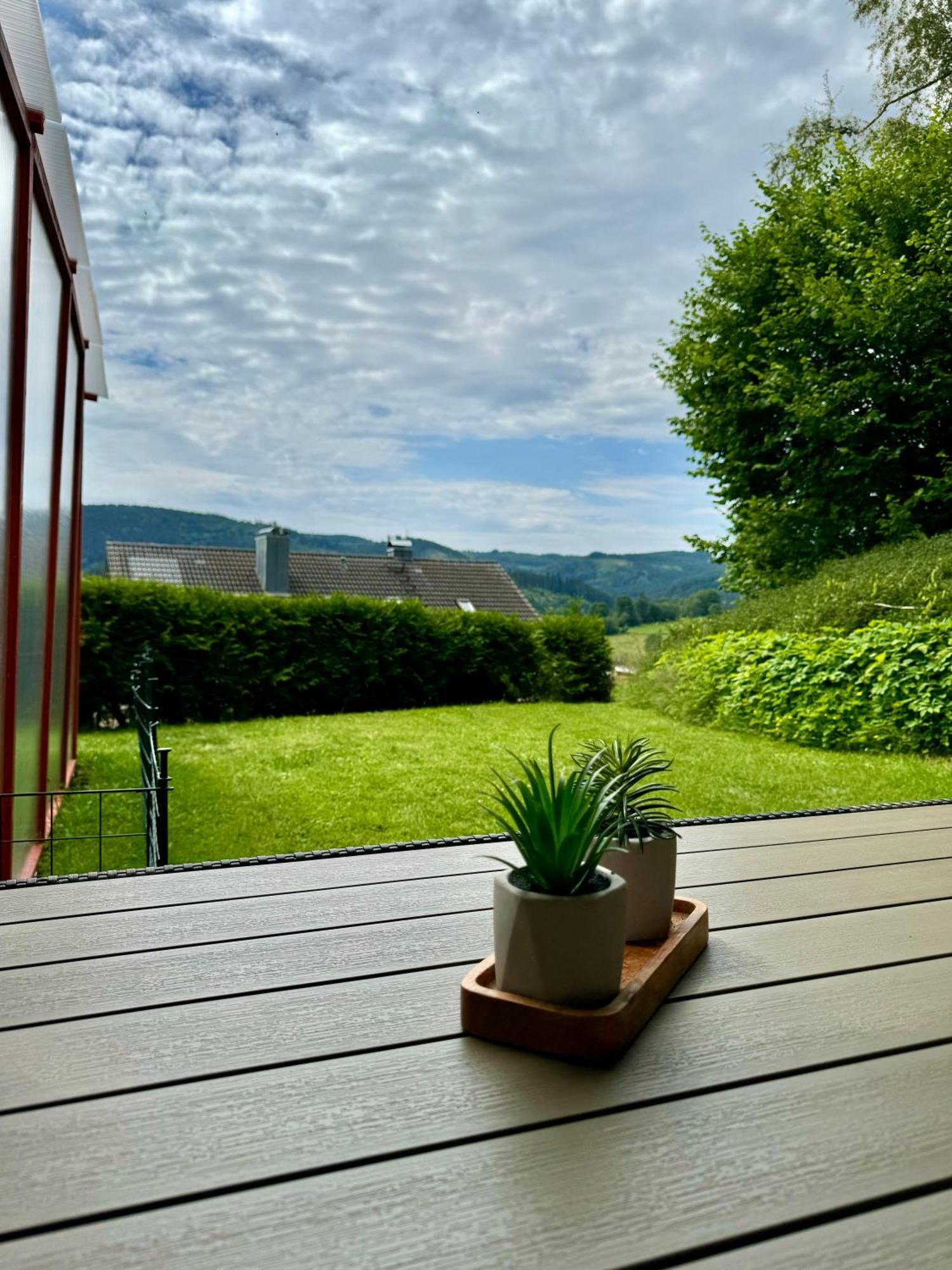 Auszeit Am Berg Lenzkirch